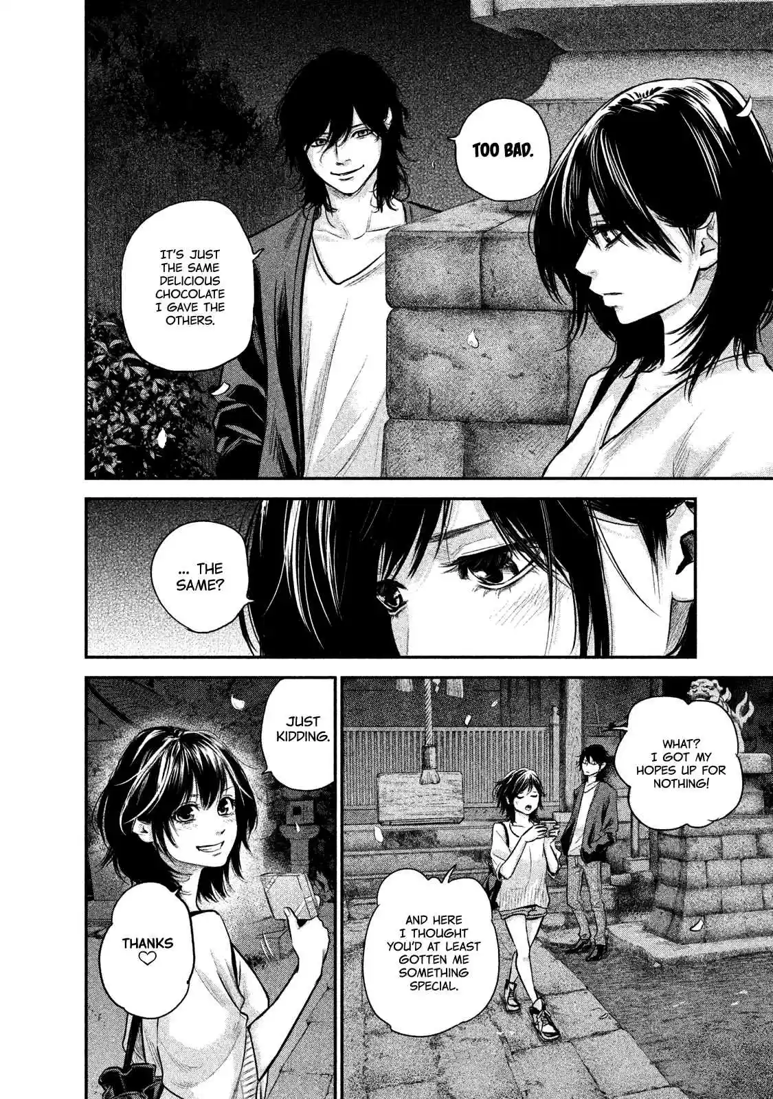 Hare-kon Vol.12 Ch.114