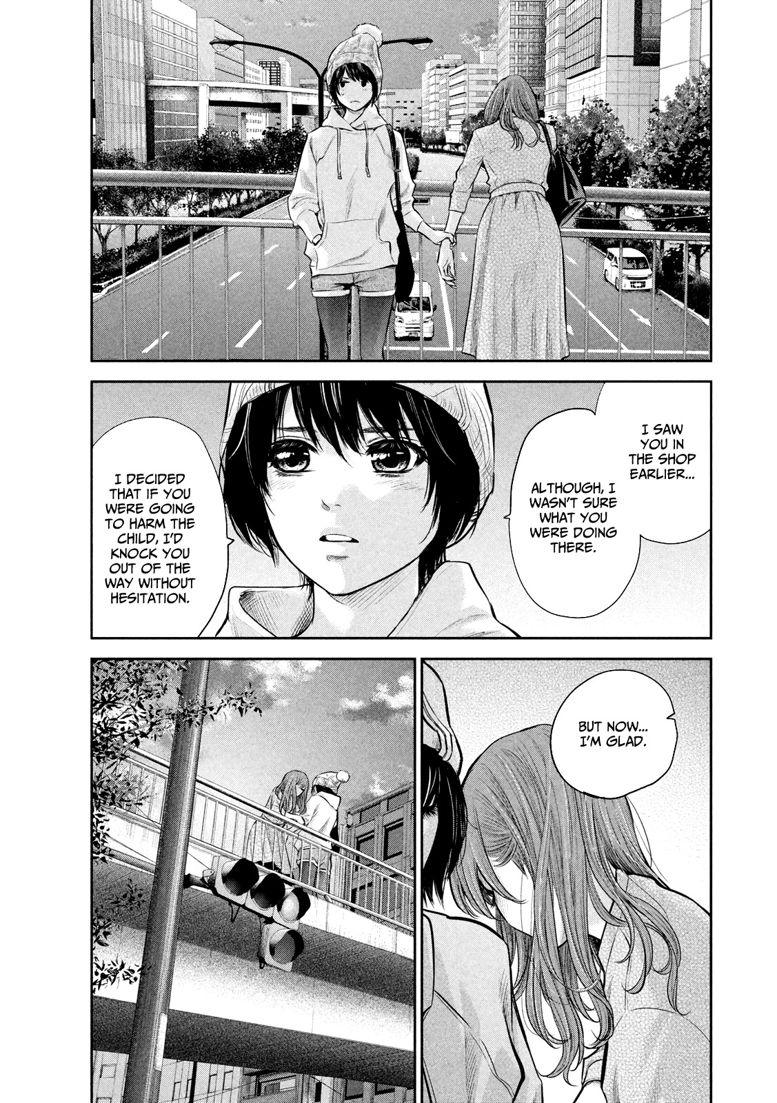 Hare Kon. vol.19 ch.180