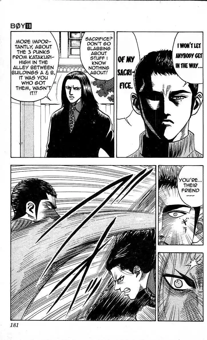 Hareluya II Boy 160.1