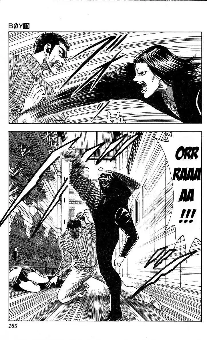 Hareluya II Boy 160.1