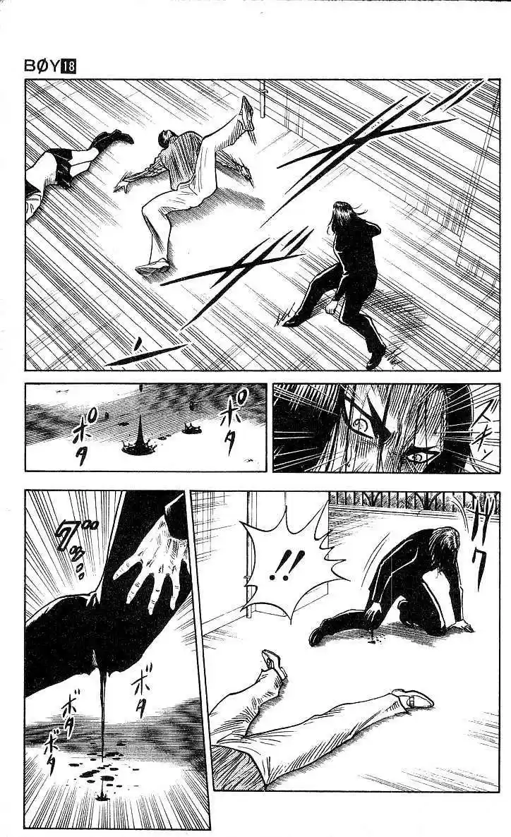 Hareluya II Boy 160.1