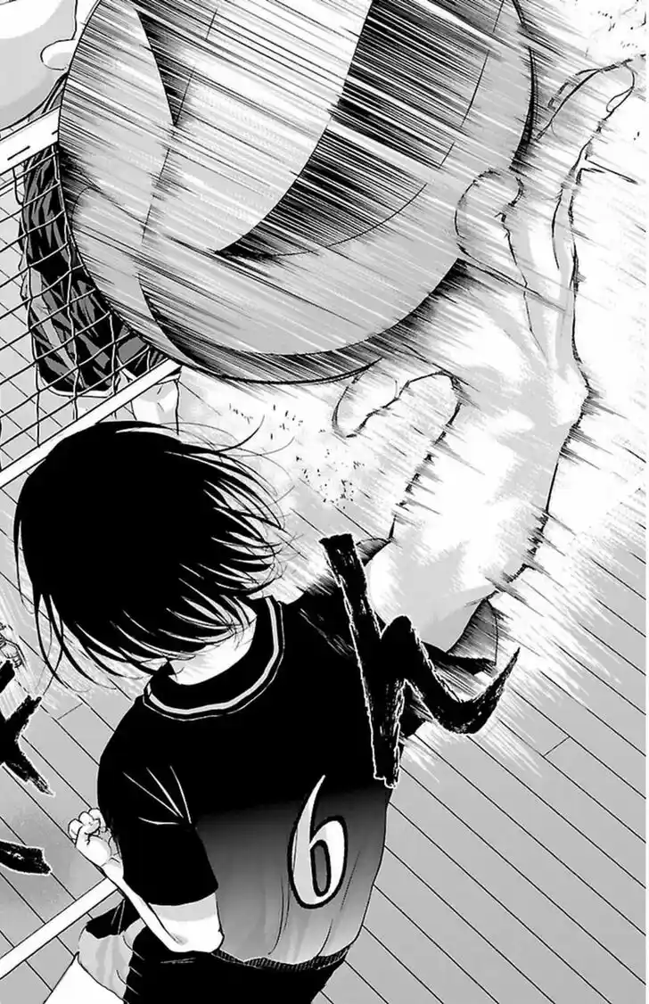 Harigane Service Ch.065