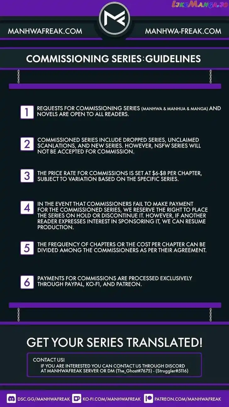 Harigane Service Ch.069