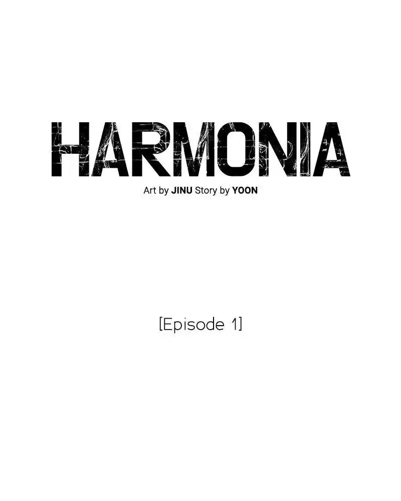Harmonia Chapter 1