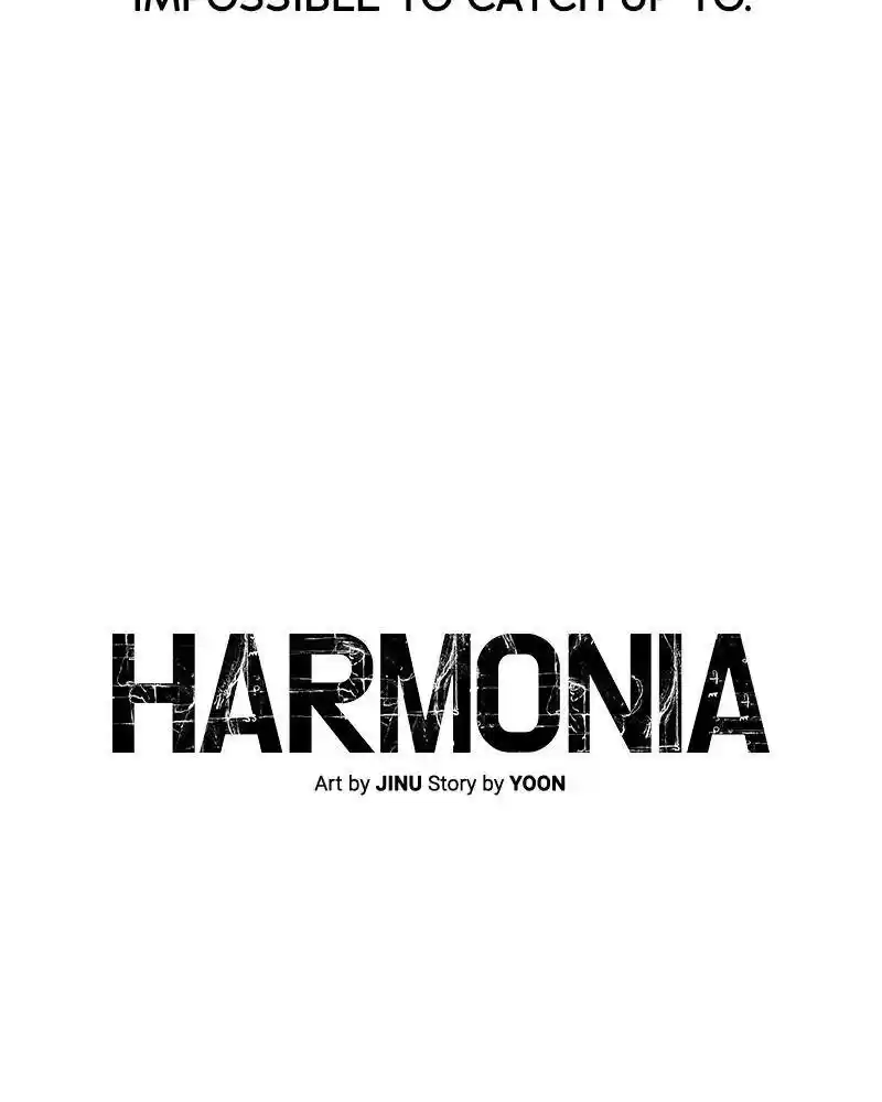 Harmonia Chapter 1