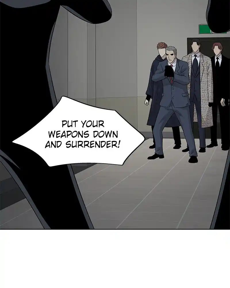 Harmonia Chapter 100