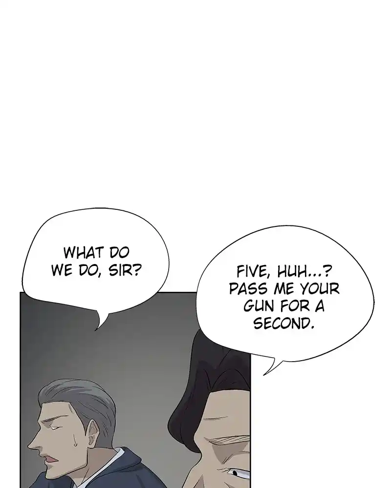 Harmonia Chapter 100