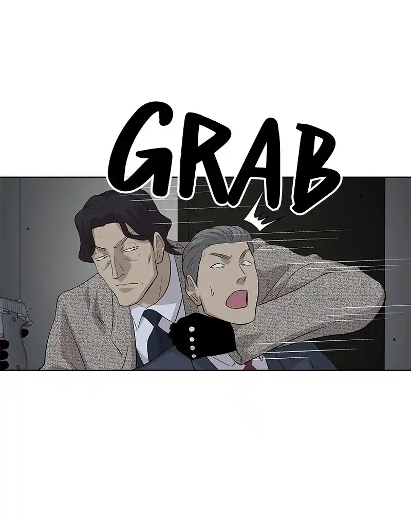 Harmonia Chapter 100