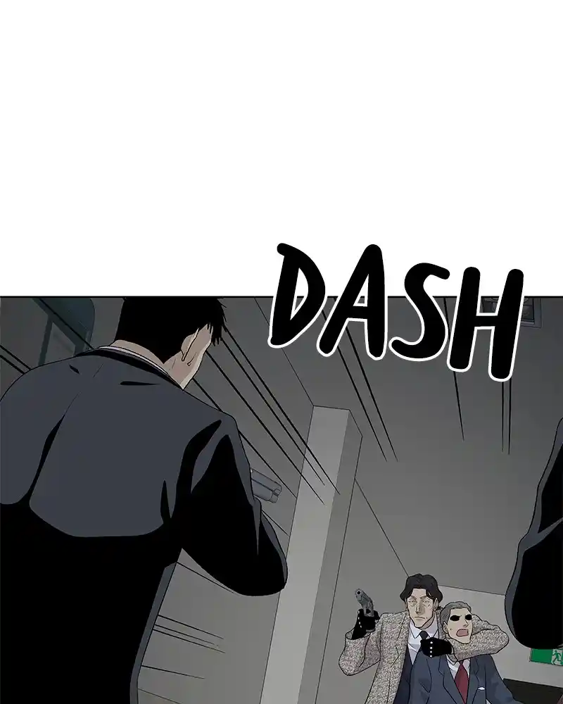 Harmonia Chapter 100