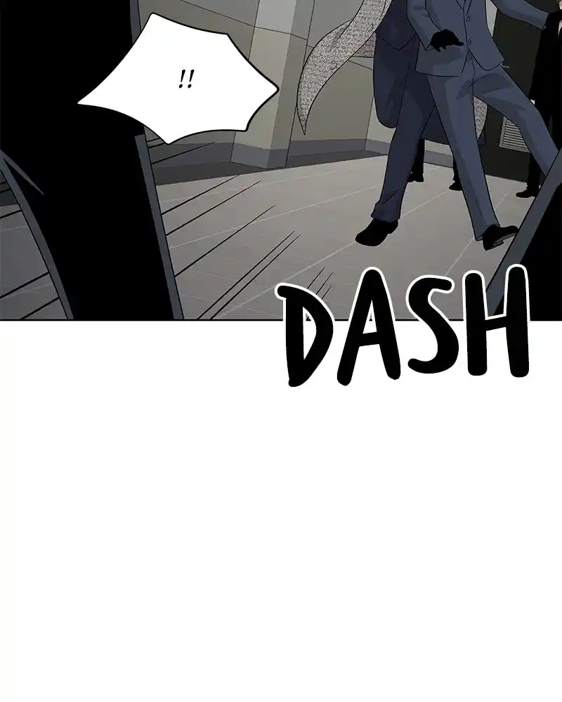 Harmonia Chapter 100