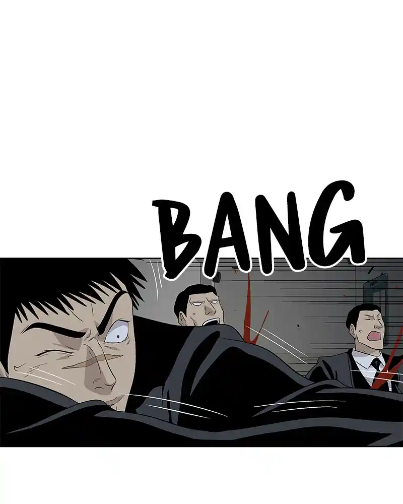 Harmonia Chapter 100