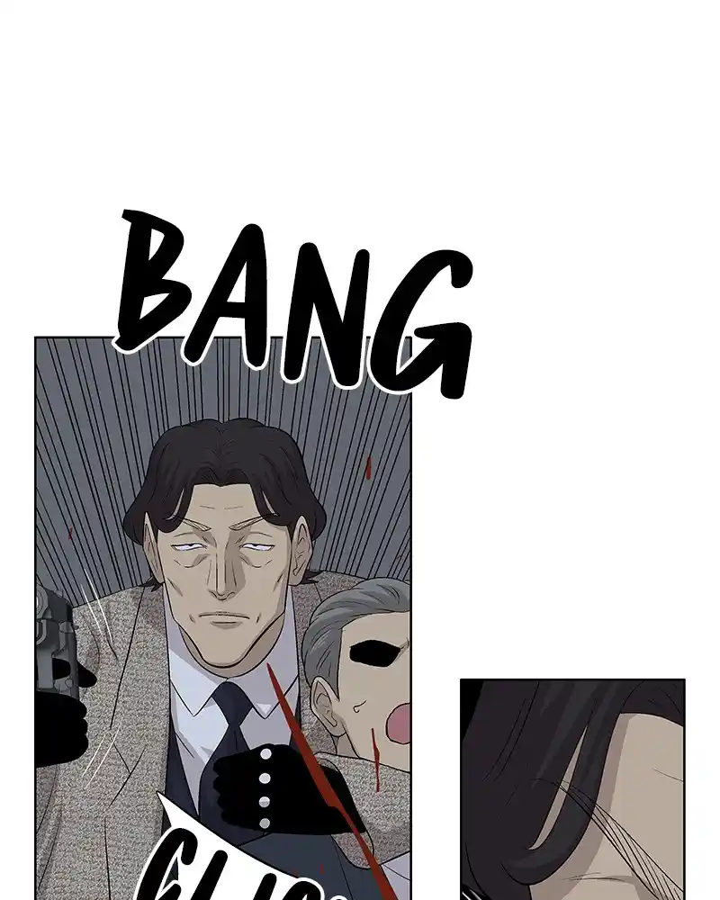 Harmonia Chapter 100