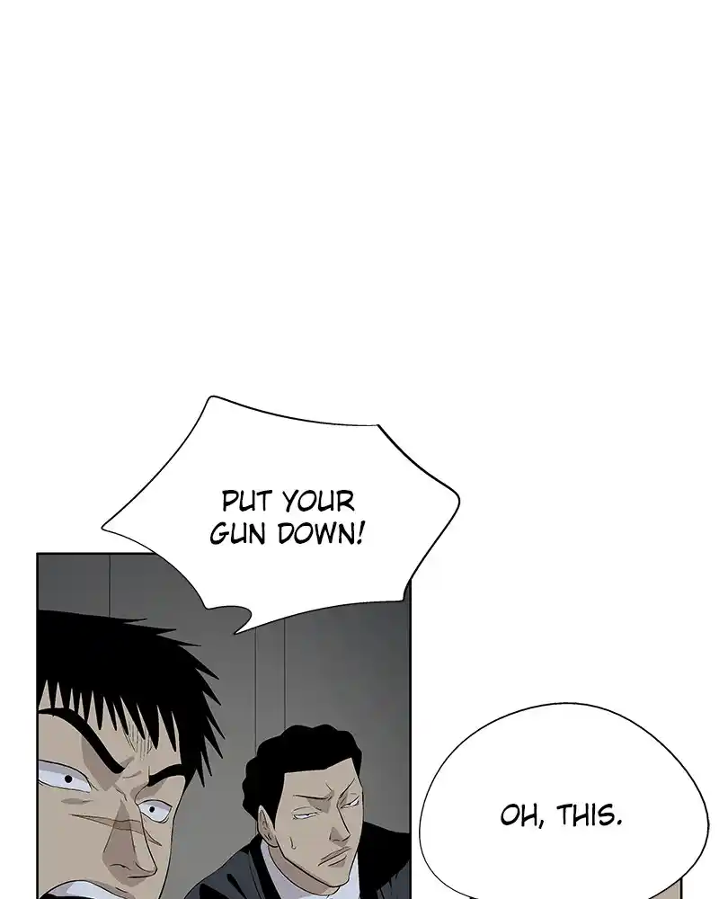 Harmonia Chapter 100