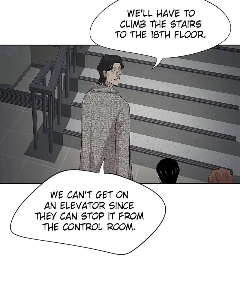 Harmonia Chapter 100