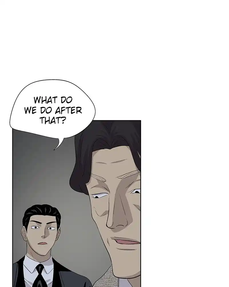 Harmonia Chapter 100