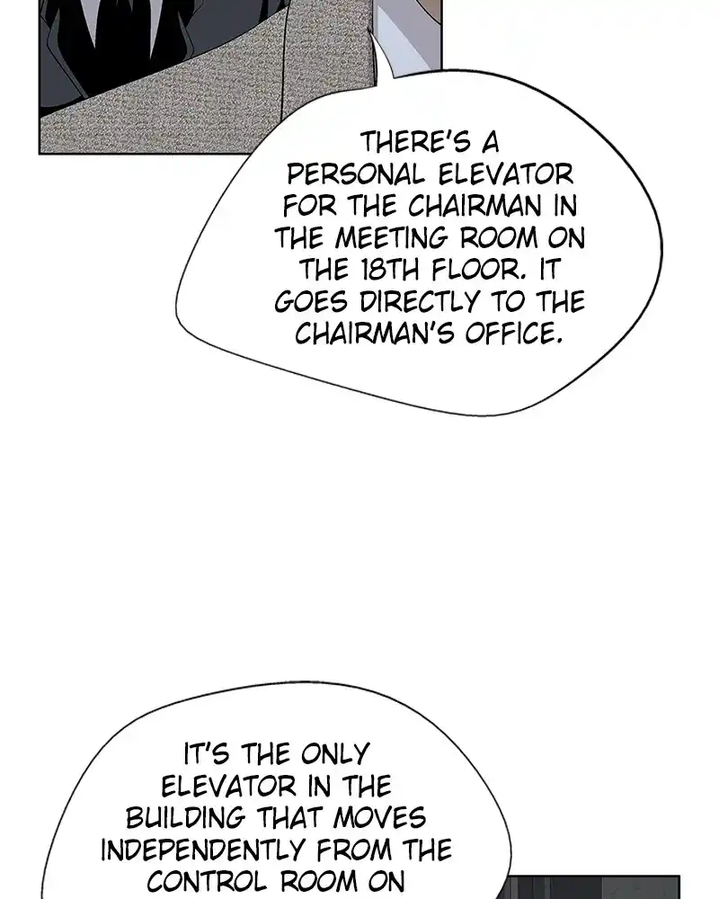 Harmonia Chapter 100