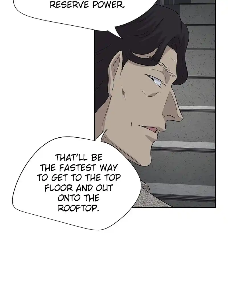 Harmonia Chapter 100