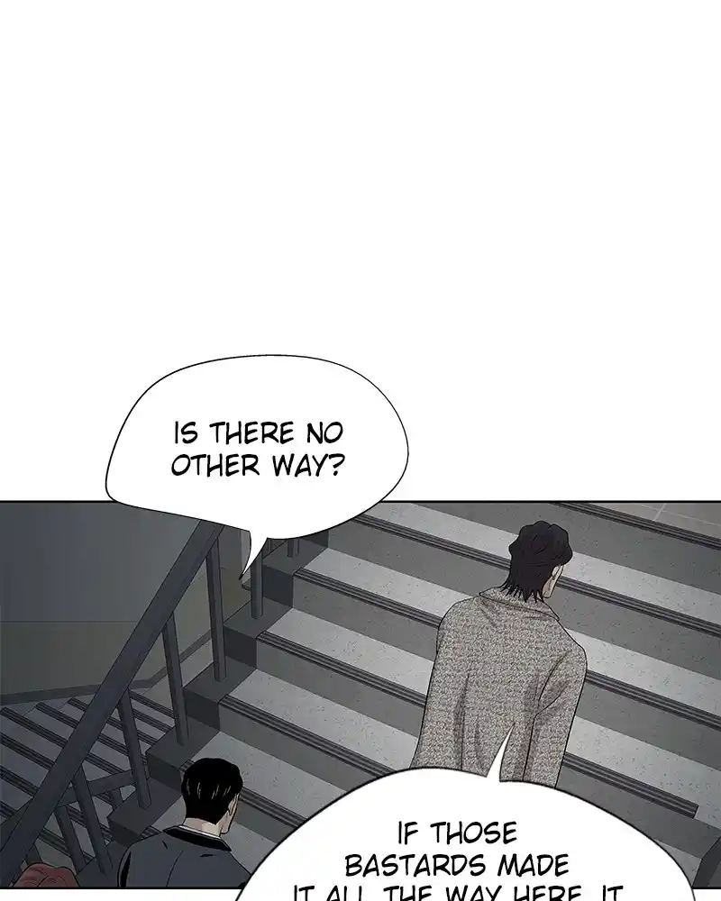 Harmonia Chapter 100