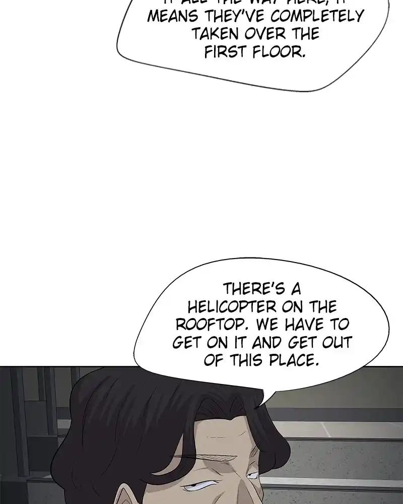 Harmonia Chapter 100