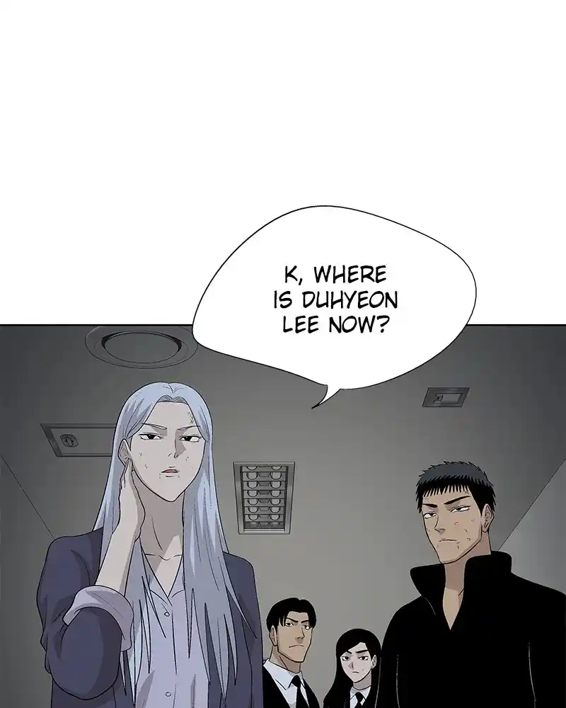 Harmonia Chapter 100