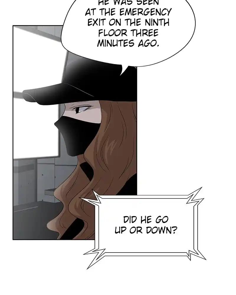 Harmonia Chapter 100