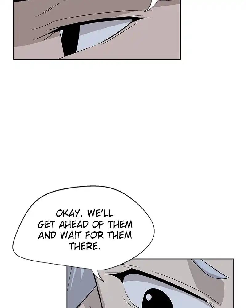 Harmonia Chapter 100