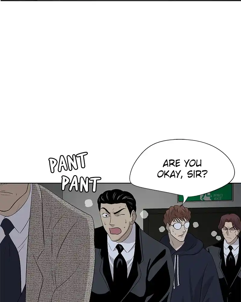 Harmonia Chapter 100