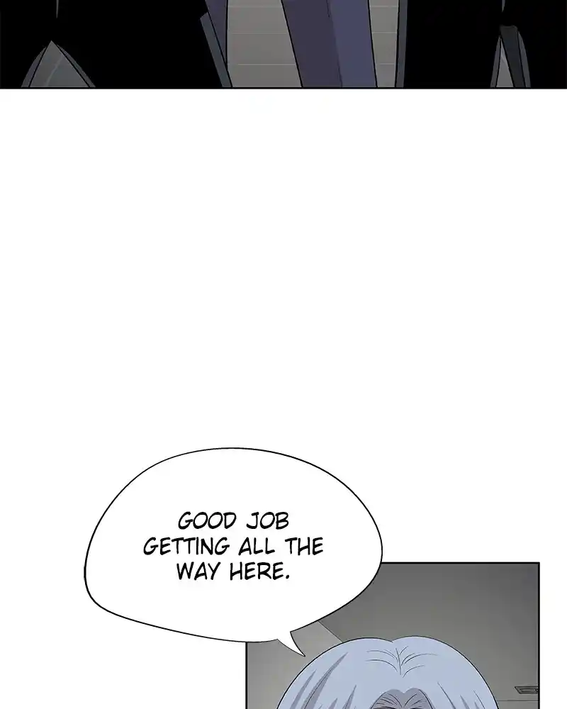 Harmonia Chapter 100