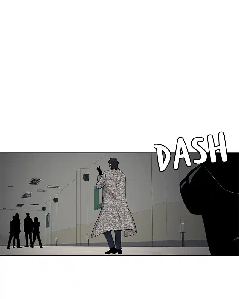 Harmonia Chapter 100