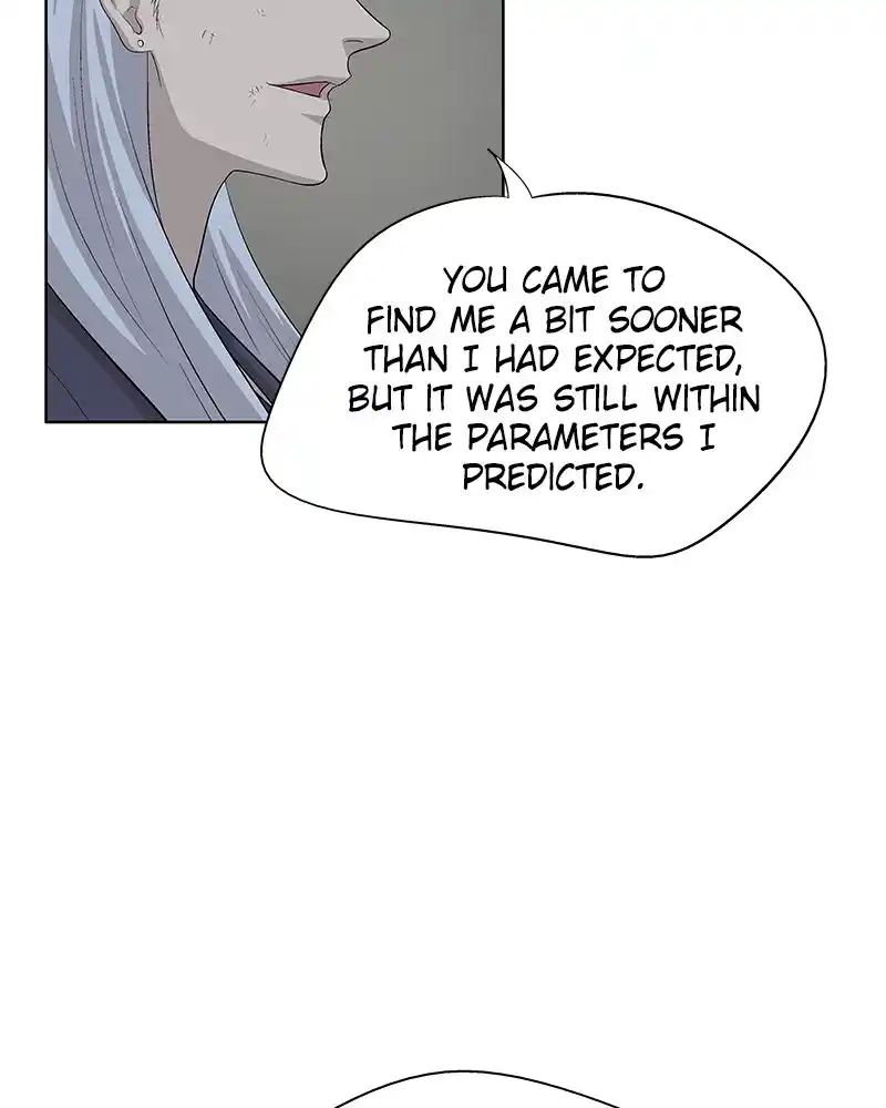 Harmonia Chapter 100