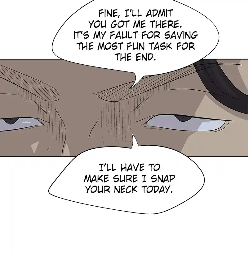 Harmonia Chapter 100