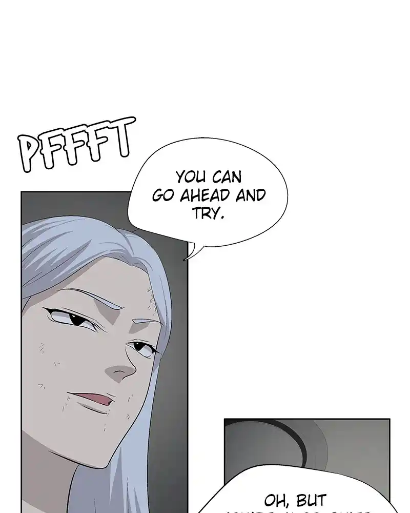 Harmonia Chapter 100