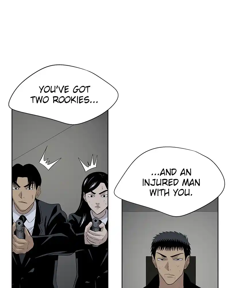 Harmonia Chapter 100