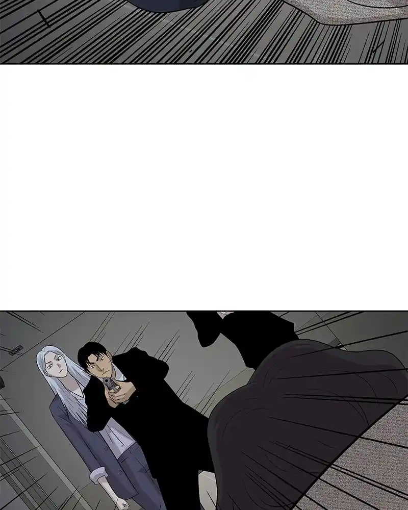 Harmonia Chapter 100