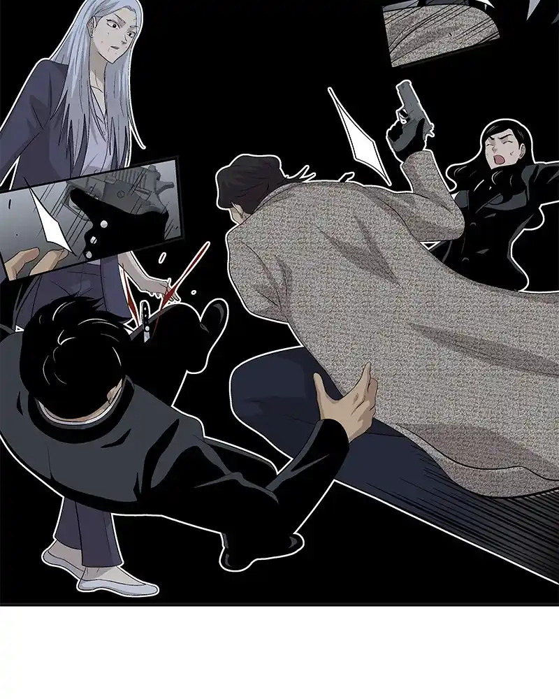 Harmonia Chapter 100