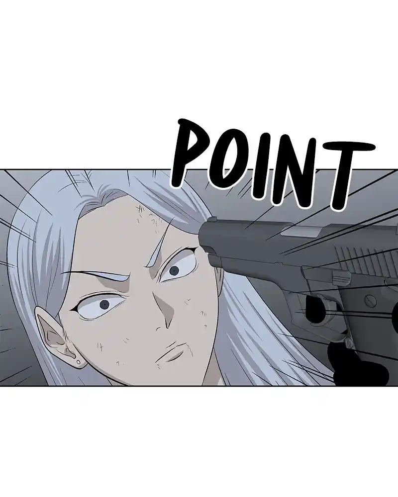 Harmonia Chapter 100