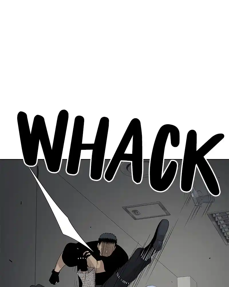 Harmonia Chapter 100