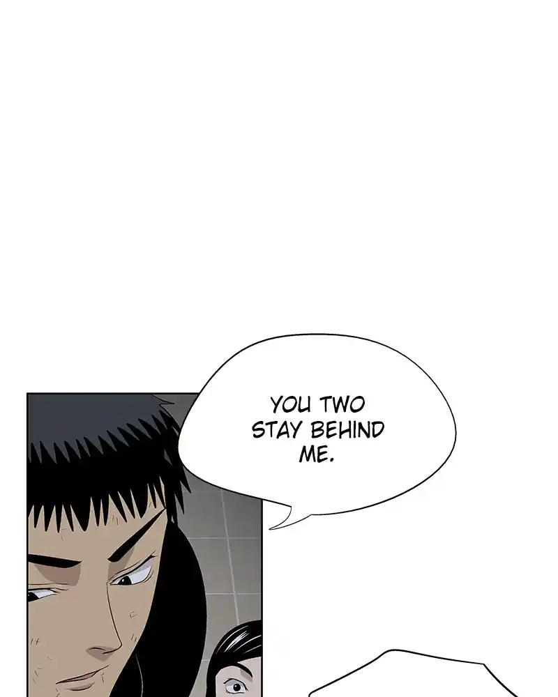 Harmonia Chapter 100