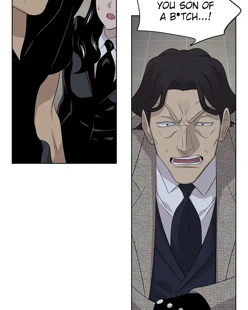 Harmonia Chapter 100