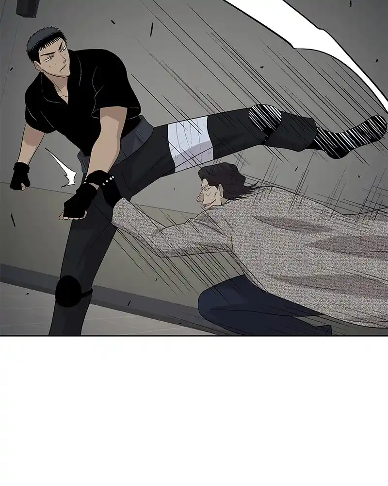 Harmonia Chapter 100