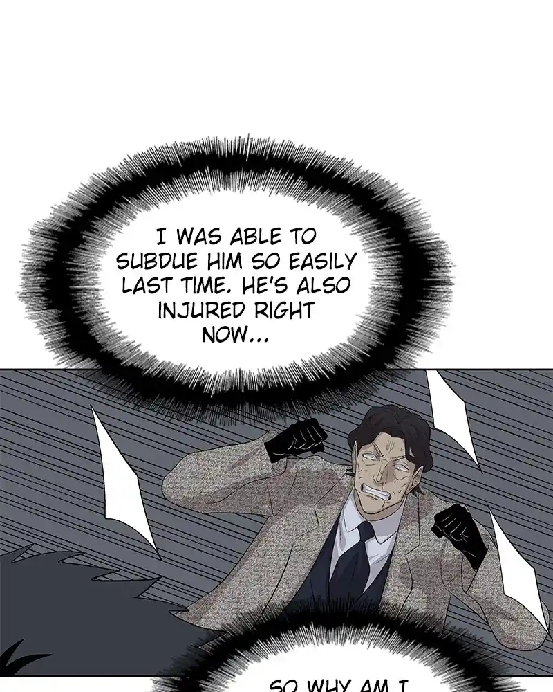 Harmonia Chapter 100