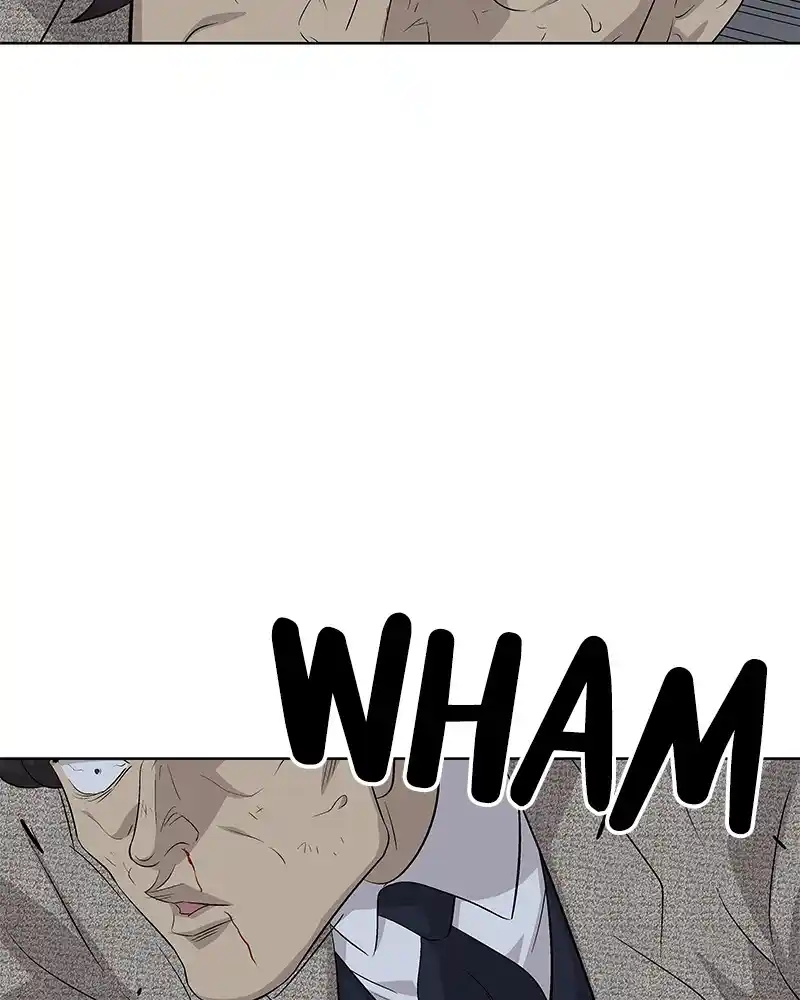 Harmonia Chapter 100