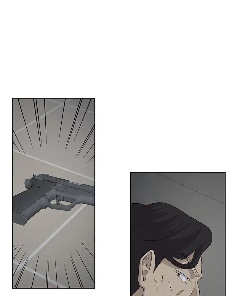 Harmonia Chapter 100