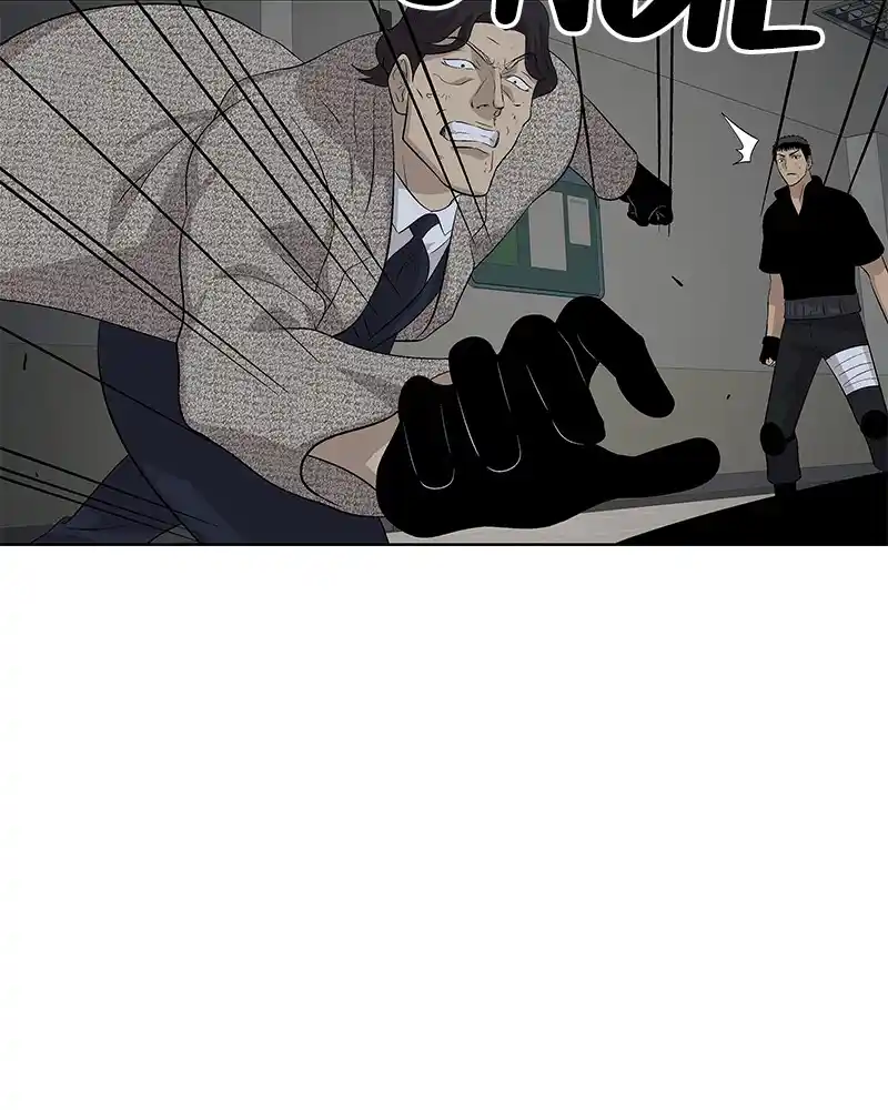 Harmonia Chapter 100