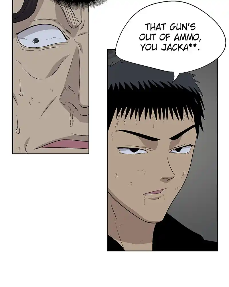 Harmonia Chapter 100