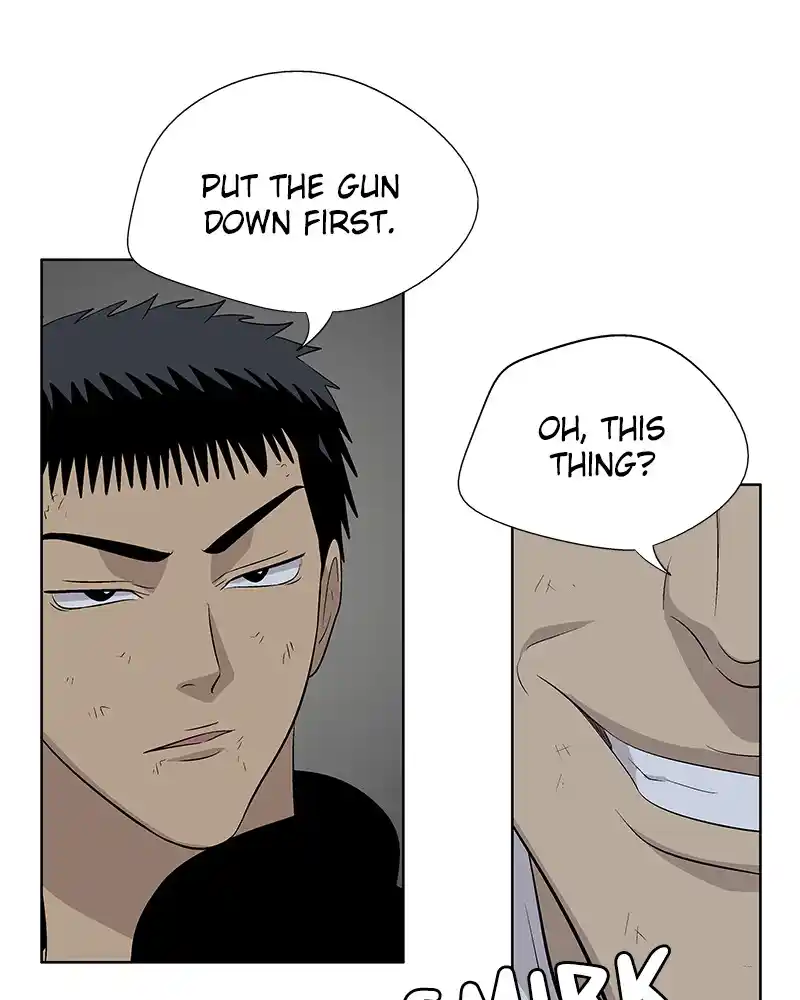 Harmonia Chapter 100