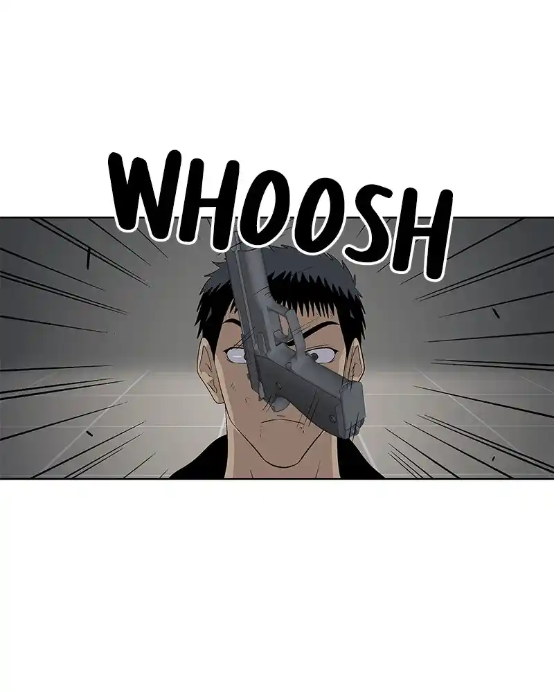 Harmonia Chapter 100