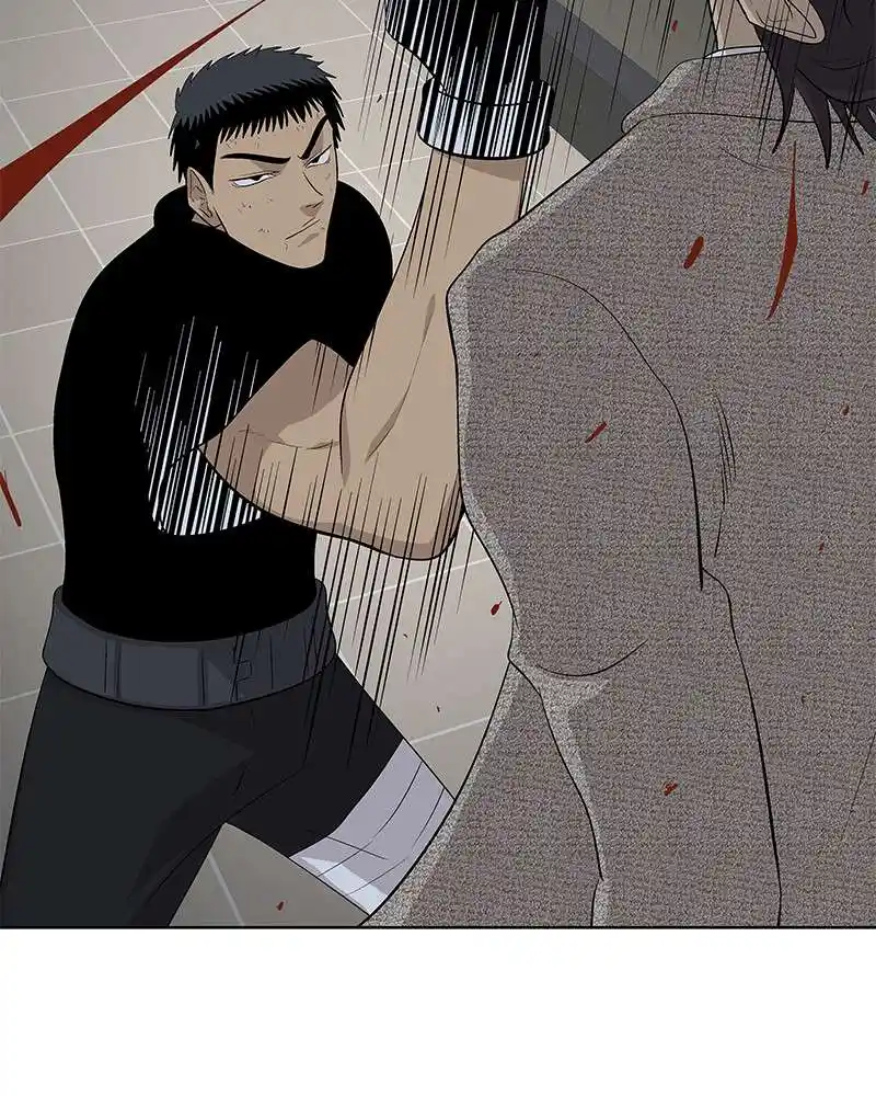 Harmonia Chapter 100