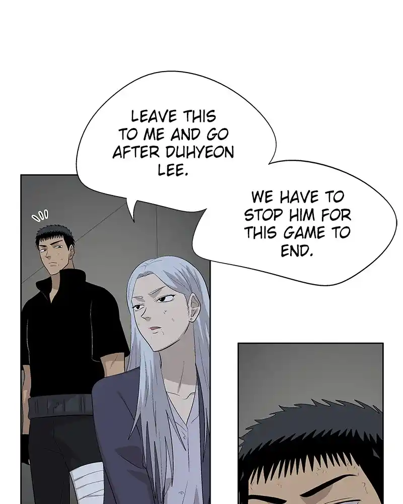 Harmonia Chapter 100