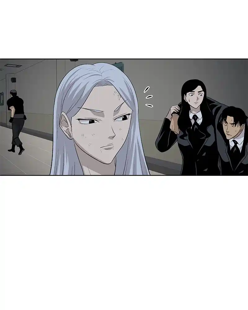 Harmonia Chapter 100